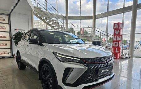 Geely Coolray I, 2023 год, 2 099 000 рублей, 5 фотография