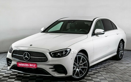 Mercedes-Benz E-Класс, 2022 год, 4 135 000 рублей, 2 фотография