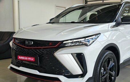 Geely Coolray I, 2023 год, 2 099 000 рублей, 3 фотография