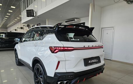 Geely Coolray I, 2023 год, 2 099 000 рублей, 8 фотография