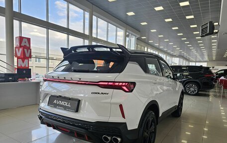 Geely Coolray I, 2023 год, 2 099 000 рублей, 9 фотография
