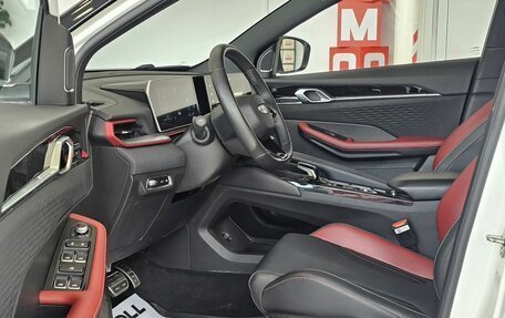 Geely Coolray I, 2023 год, 2 099 000 рублей, 11 фотография