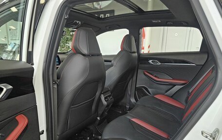 Geely Coolray I, 2023 год, 2 099 000 рублей, 15 фотография
