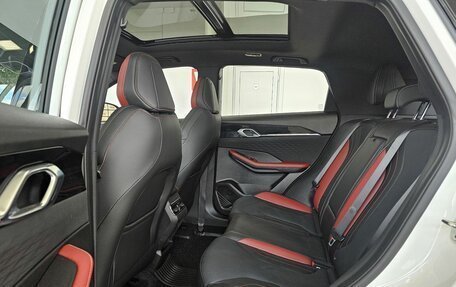 Geely Coolray I, 2023 год, 2 099 000 рублей, 16 фотография