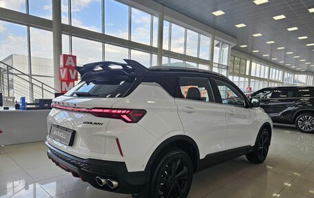 Geely Coolray I, 2023 год, 2 099 000 рублей, 10 фотография