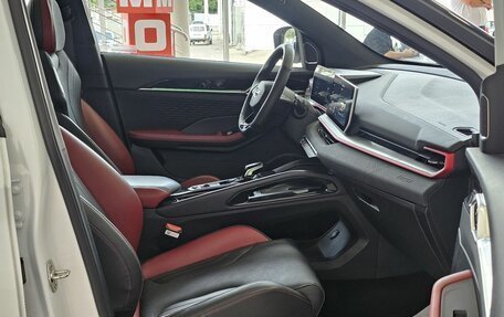 Geely Coolray I, 2023 год, 2 099 000 рублей, 19 фотография
