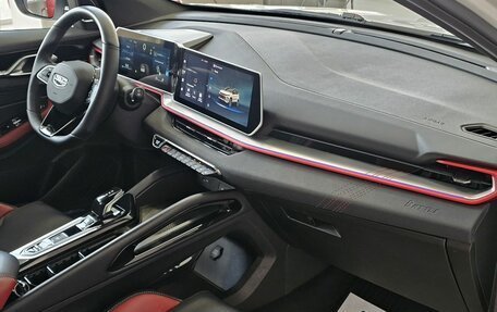 Geely Coolray I, 2023 год, 2 099 000 рублей, 20 фотография