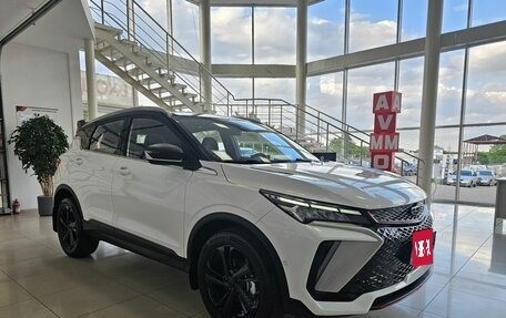 Geely Coolray I, 2023 год, 2 099 000 рублей, 6 фотография