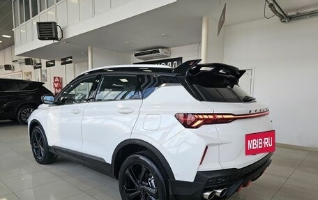 Geely Coolray I, 2023 год, 2 099 000 рублей, 7 фотография