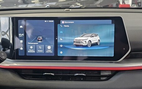 Geely Coolray I, 2023 год, 2 099 000 рублей, 22 фотография