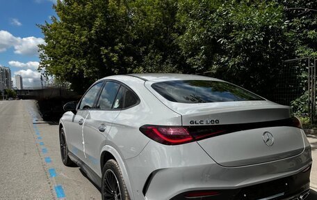 Mercedes-Benz GLC Coupe, 2026 год, 10 200 000 рублей, 8 фотография