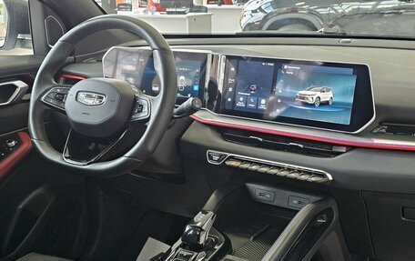 Geely Coolray I, 2023 год, 2 099 000 рублей, 21 фотография