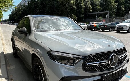 Mercedes-Benz GLC Coupe, 2026 год, 10 200 000 рублей, 4 фотография