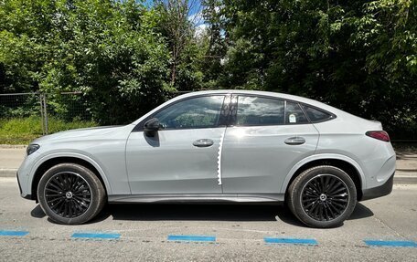 Mercedes-Benz GLC Coupe, 2026 год, 10 200 000 рублей, 7 фотография
