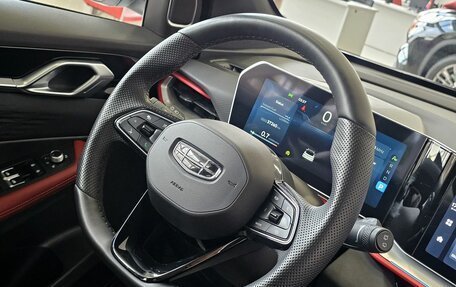 Geely Coolray I, 2023 год, 2 099 000 рублей, 24 фотография