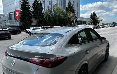 Mercedes-Benz GLC Coupe, 2026 год, 10 200 000 рублей, 2 фотография