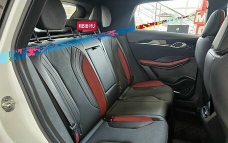 Geely Coolray I, 2023 год, 2 099 000 рублей, 18 фотография