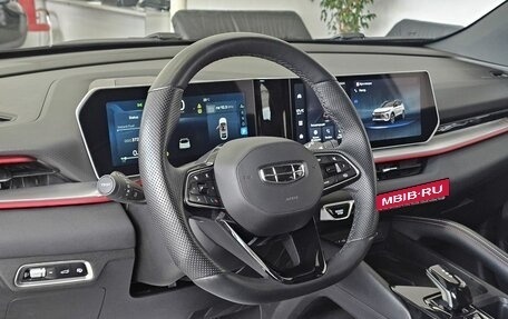 Geely Coolray I, 2023 год, 2 099 000 рублей, 13 фотография
