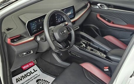 Geely Coolray I, 2023 год, 2 099 000 рублей, 12 фотография