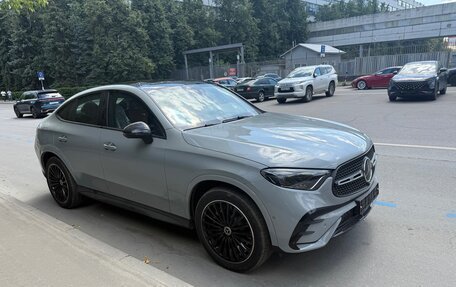 Mercedes-Benz GLC Coupe, 2026 год, 10 200 000 рублей, 10 фотография