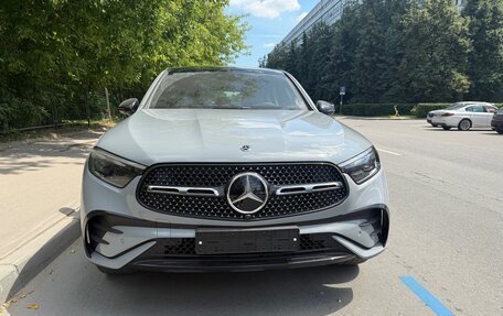 Mercedes-Benz GLC Coupe, 2026 год, 10 200 000 рублей, 11 фотография