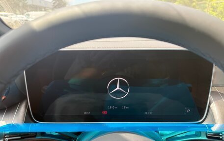 Mercedes-Benz GLC Coupe, 2026 год, 10 200 000 рублей, 18 фотография