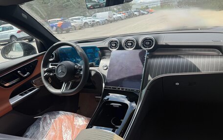 Mercedes-Benz GLC Coupe, 2026 год, 10 200 000 рублей, 17 фотография