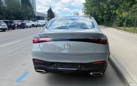 Mercedes-Benz GLC Coupe, 2026 год, 10 200 000 рублей, 16 фотография