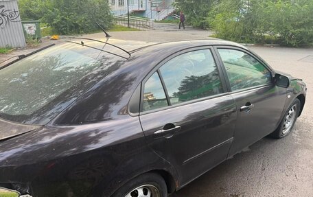 Mazda 6, 2007 год, 120 000 рублей, 2 фотография