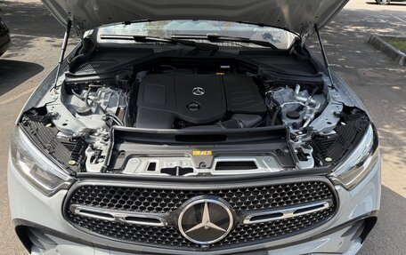 Mercedes-Benz GLC Coupe, 2026 год, 10 200 000 рублей, 20 фотография