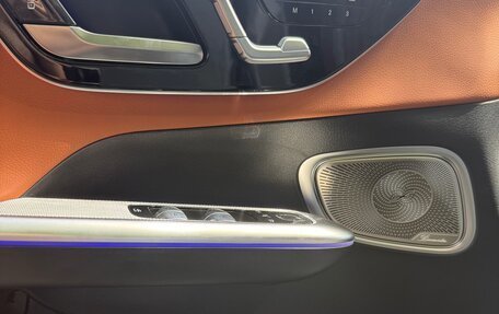 Mercedes-Benz GLC Coupe, 2026 год, 10 200 000 рублей, 19 фотография