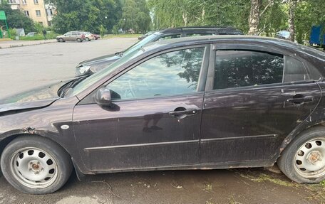 Mazda 6, 2007 год, 120 000 рублей, 5 фотография