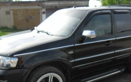 Ford Maverick, 2005 год, 410 000 рублей, 2 фотография