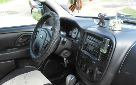 Ford Maverick, 2005 год, 410 000 рублей, 5 фотография