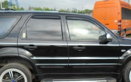 Ford Maverick, 2005 год, 410 000 рублей, 4 фотография