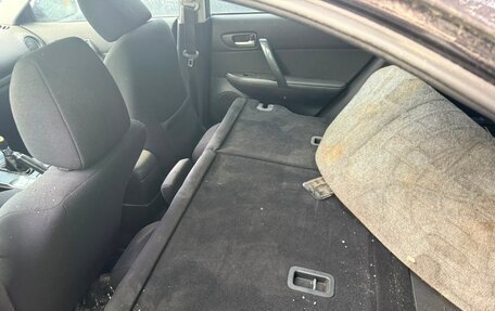 Mazda 6, 2007 год, 120 000 рублей, 7 фотография