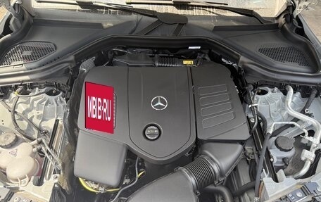 Mercedes-Benz GLC Coupe, 2026 год, 10 200 000 рублей, 21 фотография