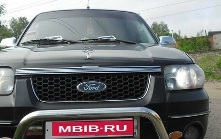 Ford Maverick, 2005 год, 410 000 рублей, 6 фотография