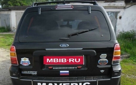 Ford Maverick, 2005 год, 410 000 рублей, 3 фотография