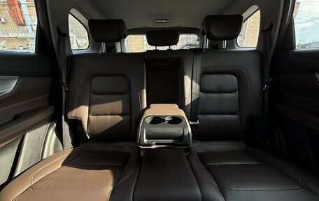 Chery Tiggo 8 Pro, 2023 год, 2 045 000 рублей, 12 фотография