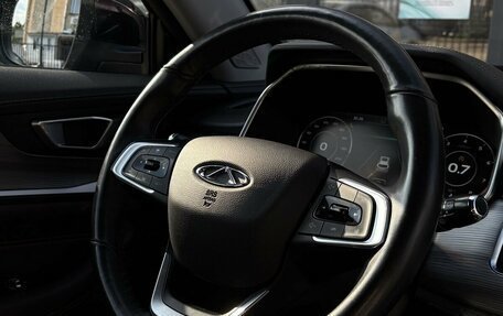 Chery Tiggo 8 Pro, 2023 год, 2 045 000 рублей, 14 фотография