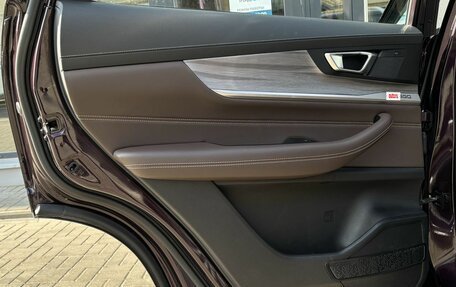 Chery Tiggo 8 Pro, 2023 год, 2 045 000 рублей, 26 фотография