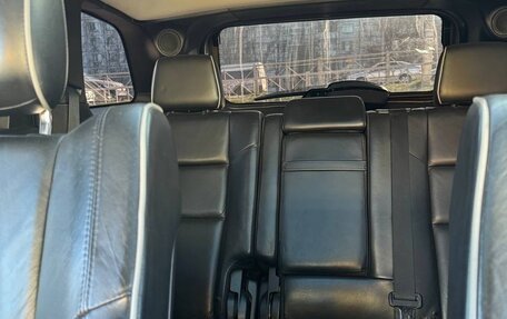Jeep Grand Cherokee, 2012 год, 2 050 000 рублей, 10 фотография
