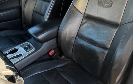 Jeep Grand Cherokee, 2012 год, 2 050 000 рублей, 6 фотография
