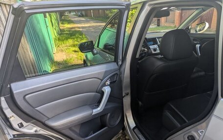 Acura RDX III, 2007 год, 1 400 000 рублей, 6 фотография