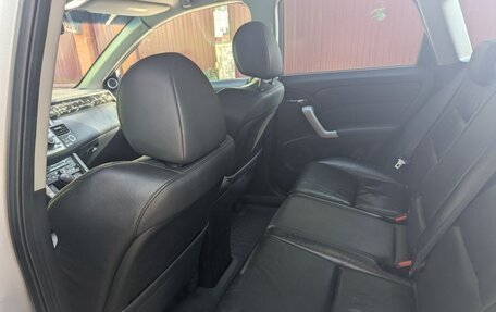 Acura RDX III, 2007 год, 1 400 000 рублей, 7 фотография