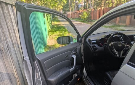 Acura RDX III, 2007 год, 1 400 000 рублей, 2 фотография