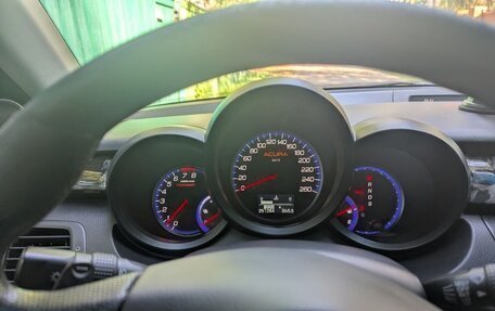 Acura RDX III, 2007 год, 1 400 000 рублей, 3 фотография