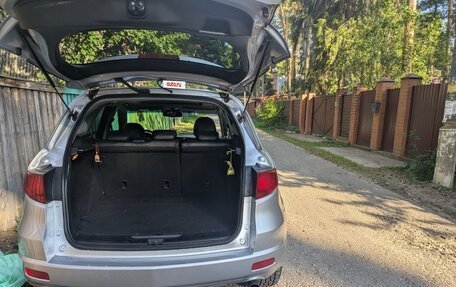 Acura RDX III, 2007 год, 1 400 000 рублей, 9 фотография