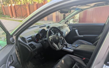 Acura RDX III, 2007 год, 1 400 000 рублей, 4 фотография